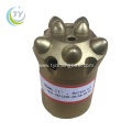 32 34 36 38 40mm drilling button bit